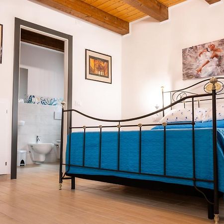 Bed and Breakfast La Casa Di Santino Comacchio Zewnętrze zdjęcie