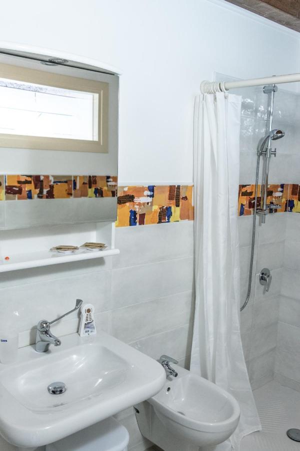 Bed and Breakfast La Casa Di Santino Comacchio Zewnętrze zdjęcie