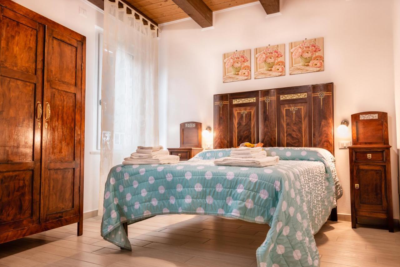 Bed and Breakfast La Casa Di Santino Comacchio Zewnętrze zdjęcie